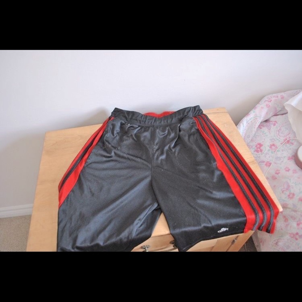 Adidas Basketball Shorts